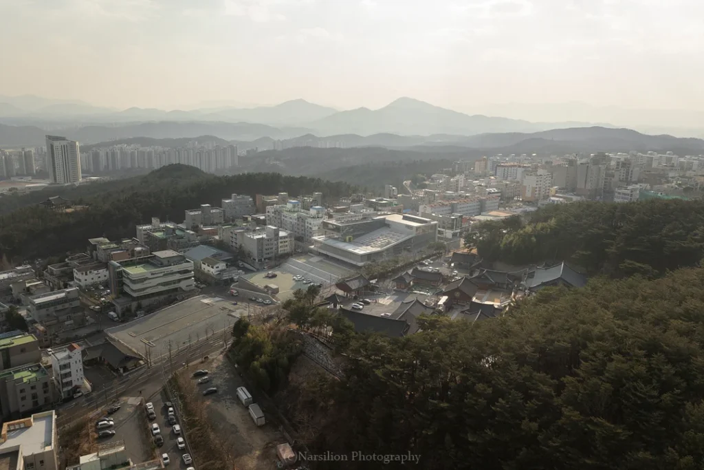 태화복합문화공간 만디