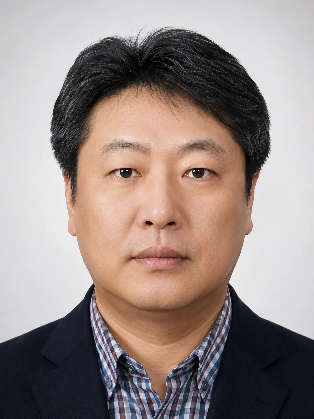 JNS토목설계사무소 대표 송영수